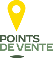 Points de vente VIT'ALL+