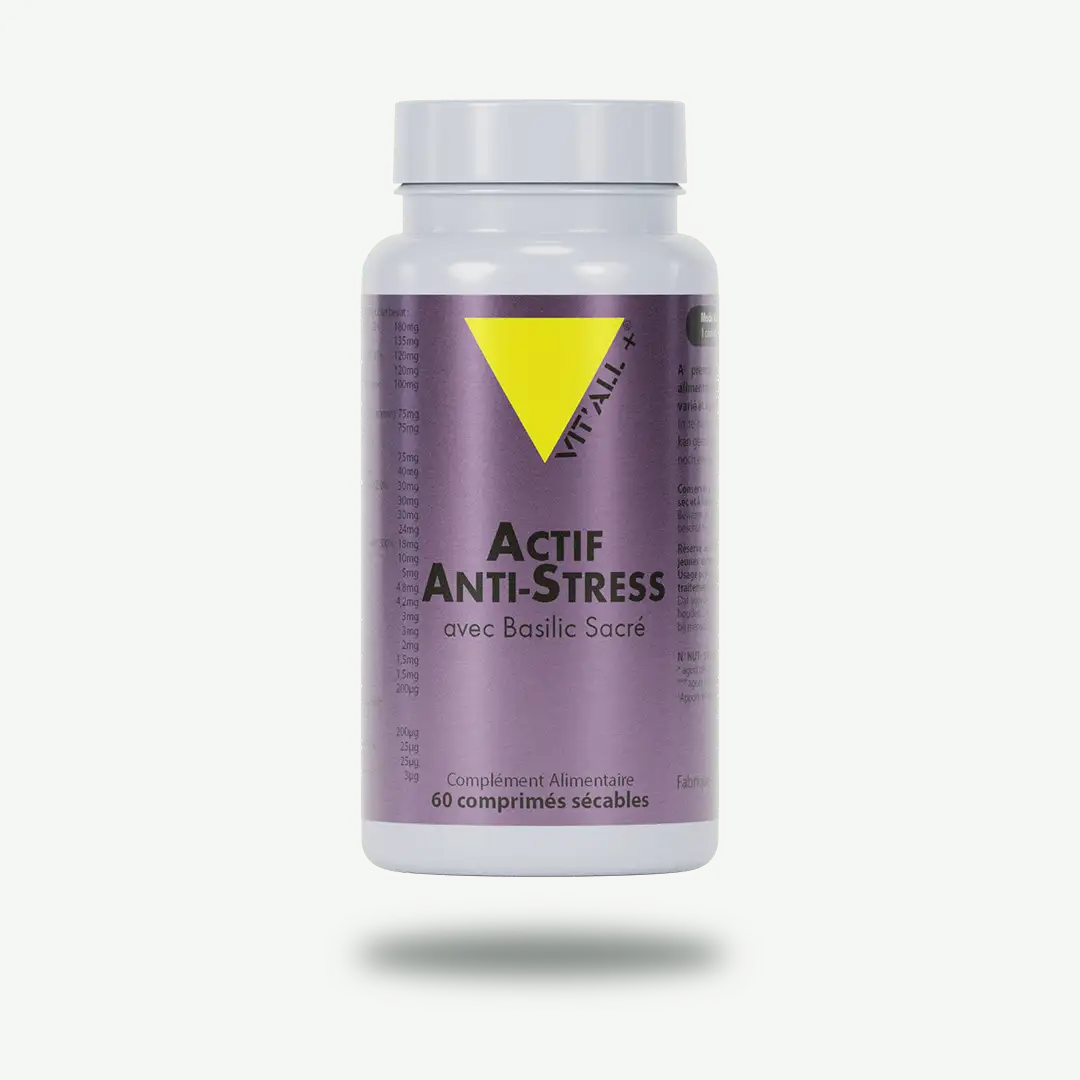 ACTIF ANTI-STRESS