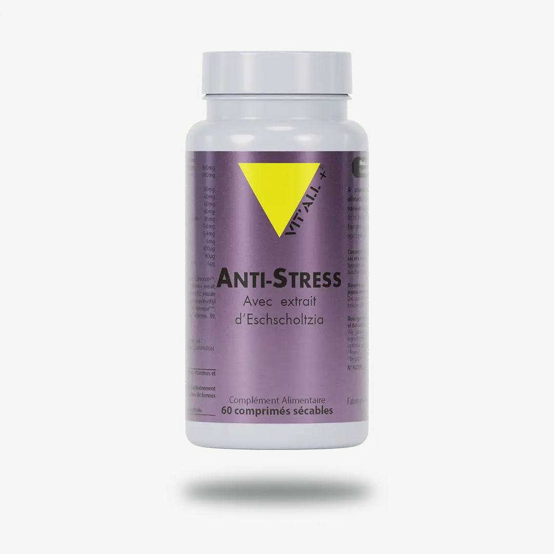 ANTI-STRESS