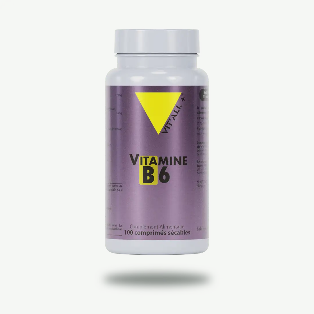 VITAMINE B6