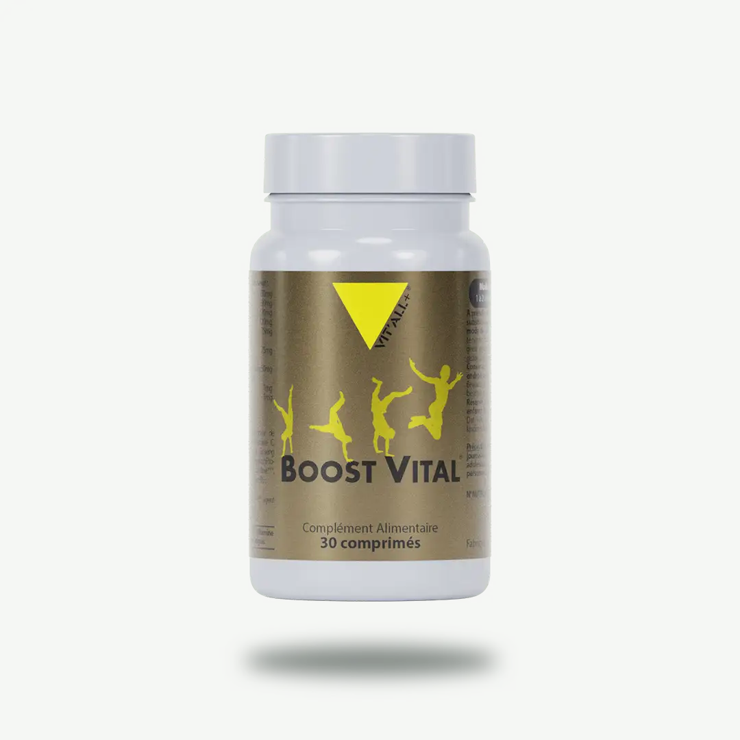 BOOST VITAL®