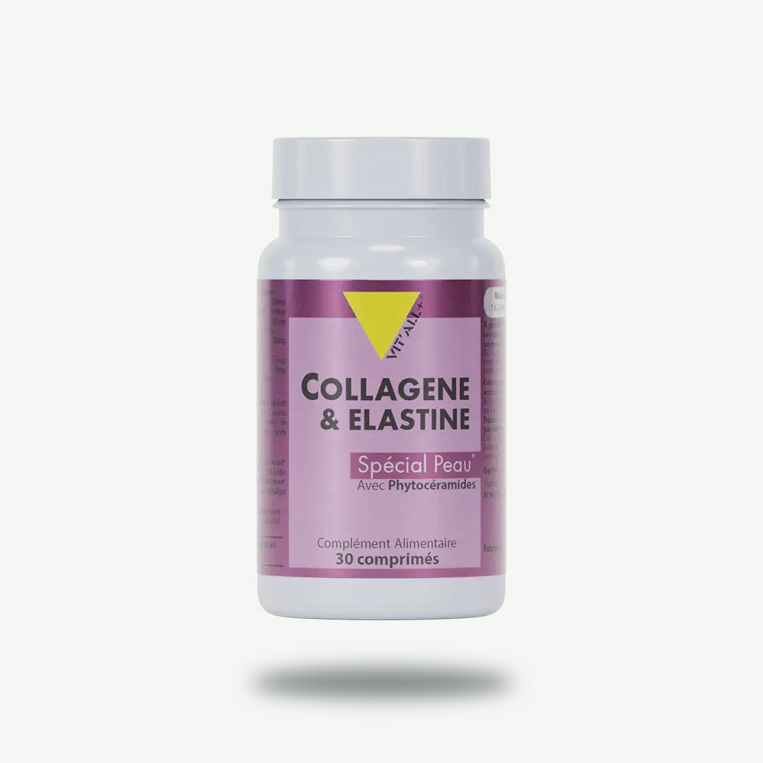 COLLAGENE & ELASTINE