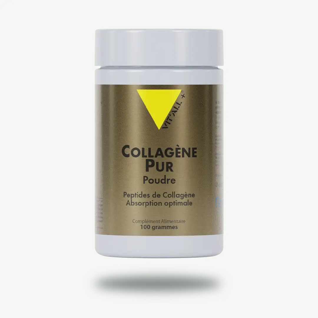 COLLAGENE MARIN PUR Poudre