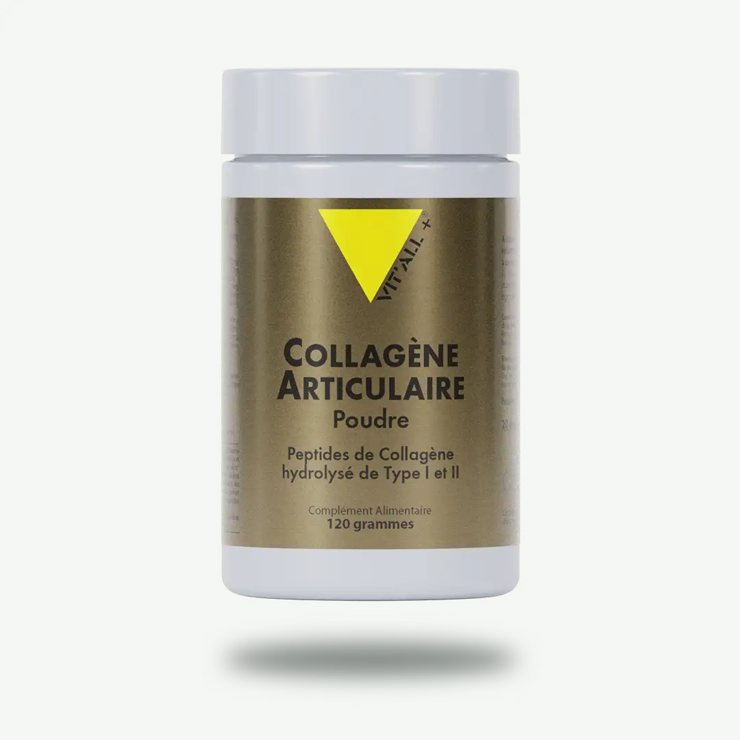 COLLAGENE ARTICULAIRE Poudre VIT'ALL+