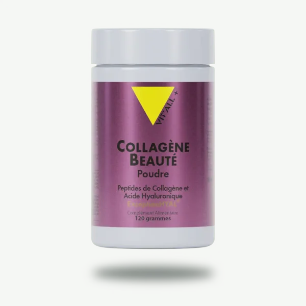 COLLAGENE BEAUTE Poudre VIT'ALL+