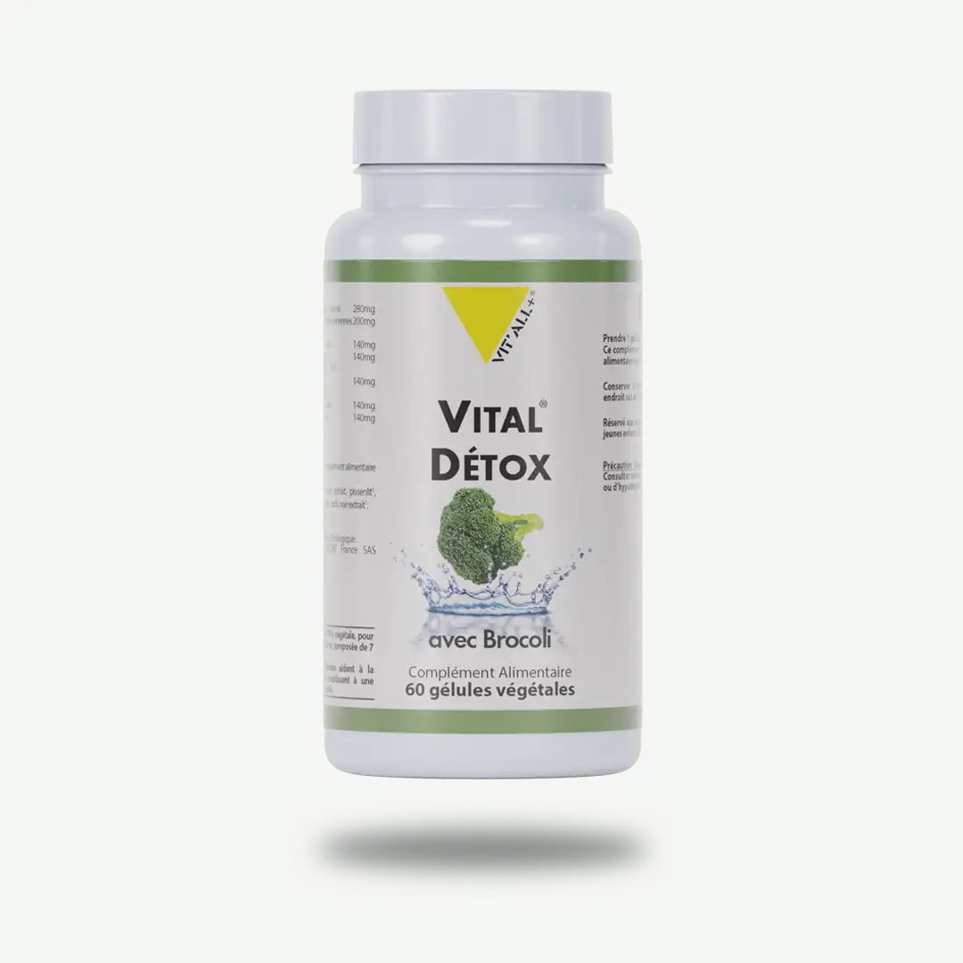 VITAL® DETOX