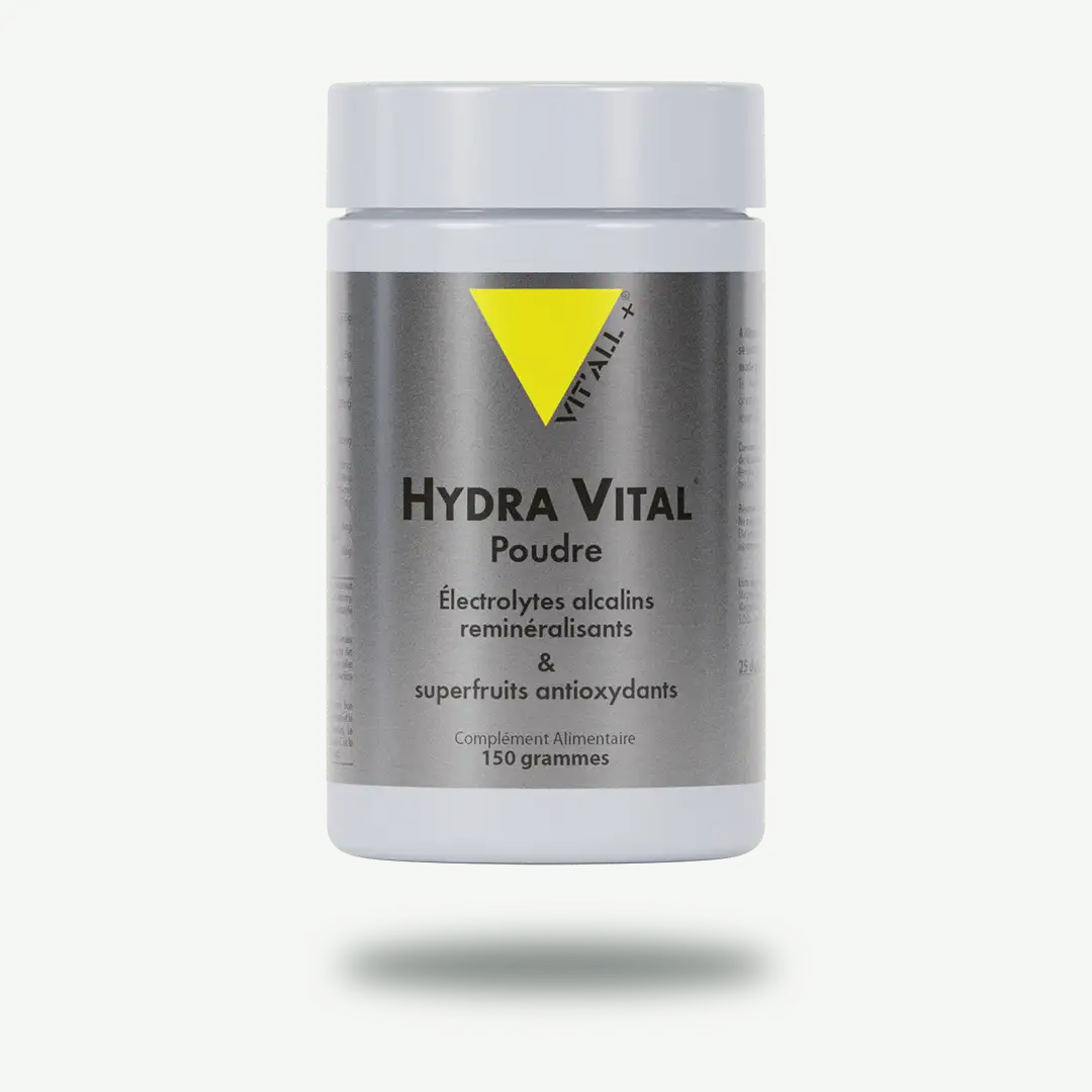 HYDRA VITAL® Poudre VIT'ALL+