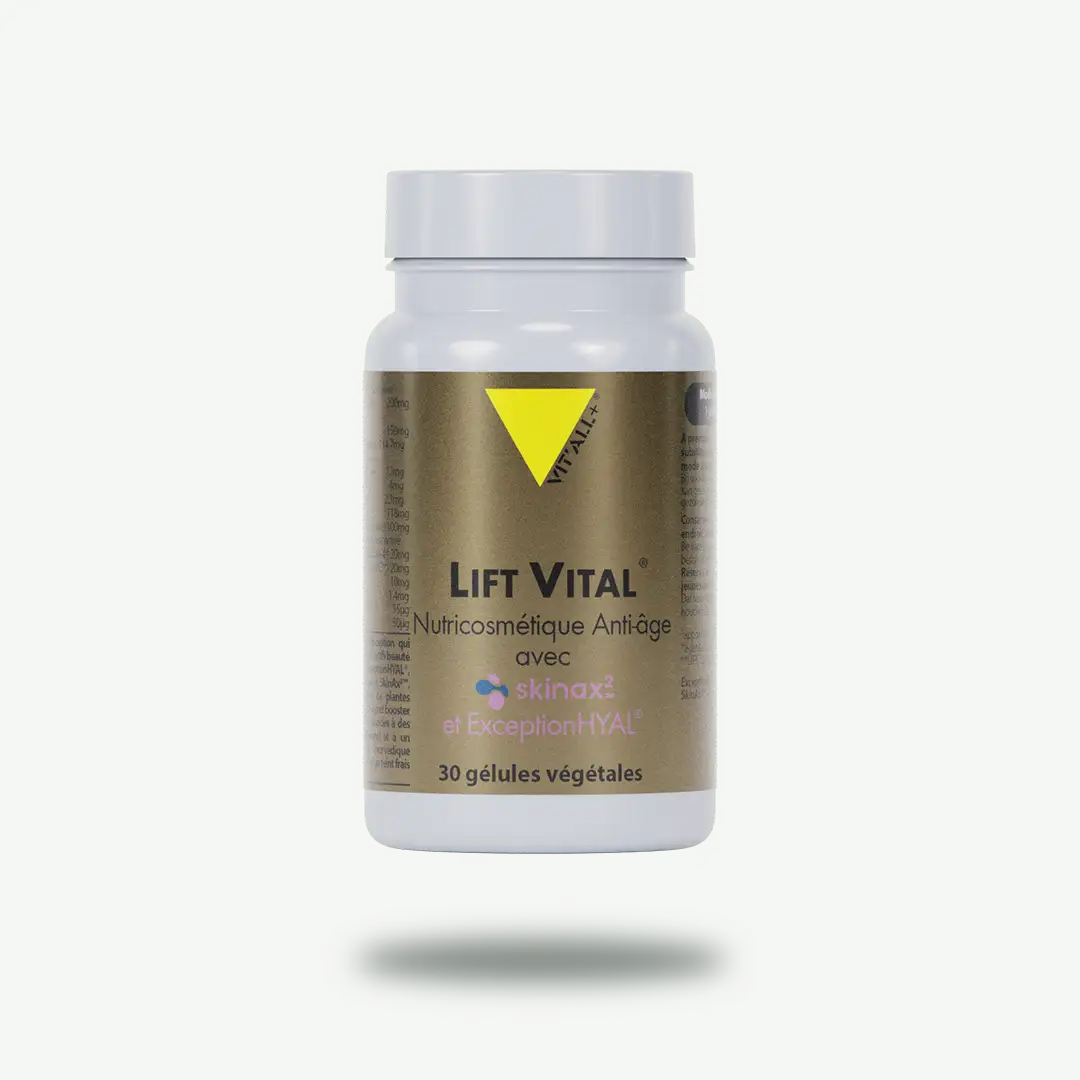 LIFT VITAL® Complexe Anti-Age VIT'ALL+