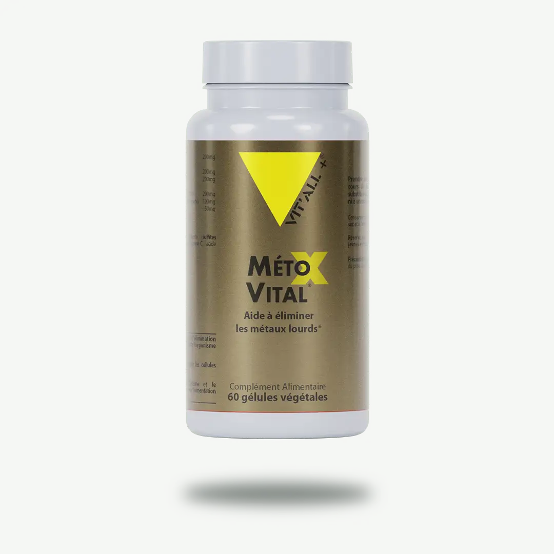 METOX VITAL®