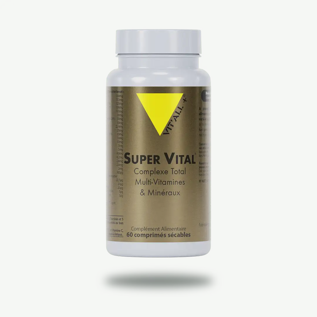 SUPER VITAL®