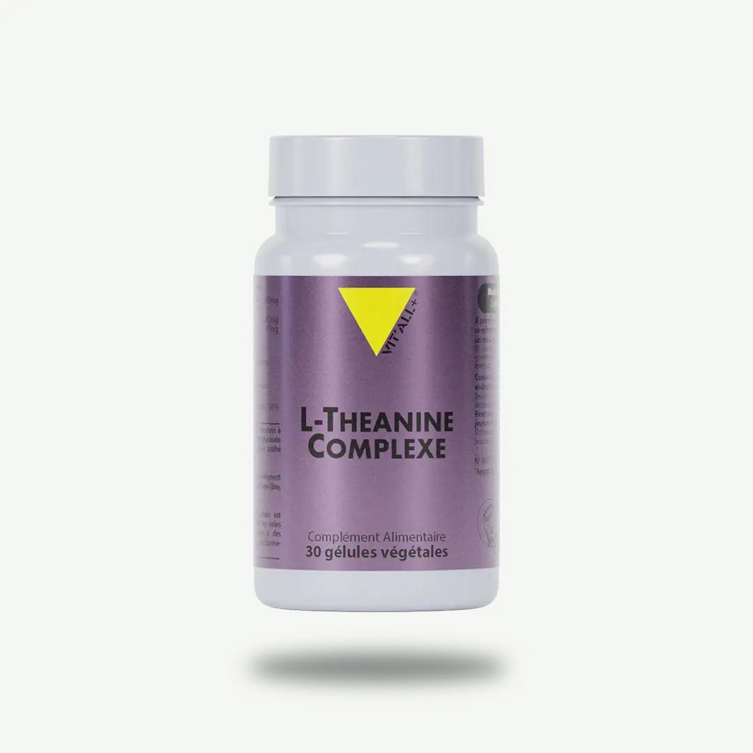 L-THEANINE COMPLEXE