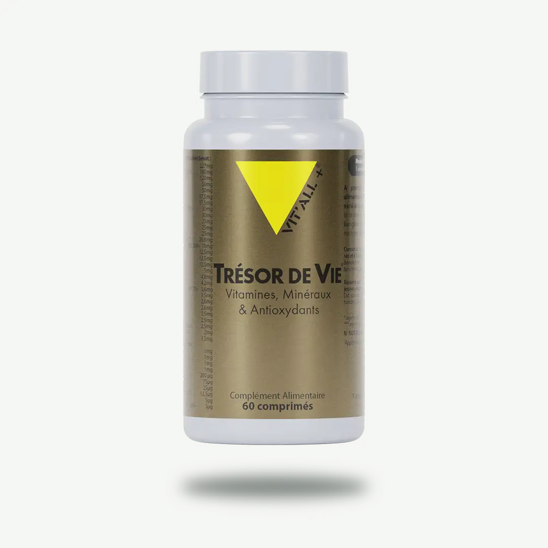 TRESOR DE VIE®