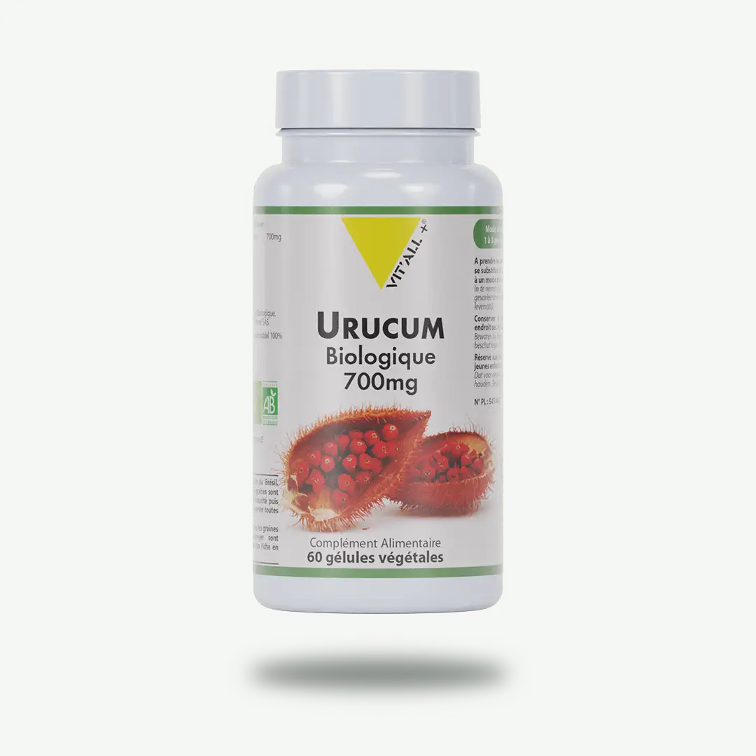 URUCUM Bio* 700mg