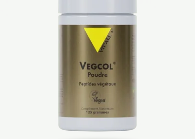 VEGCOL - Peptides végétaux VIT'ALL+