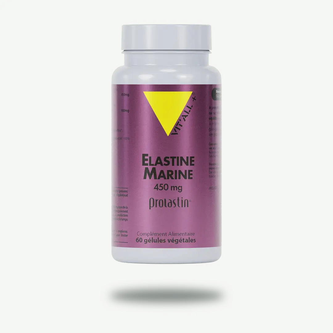 ELASTINE MARINE - Prolastin® VIT'ALL+